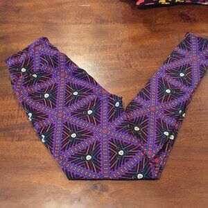 OS NWOT LuLaRoe Leggings